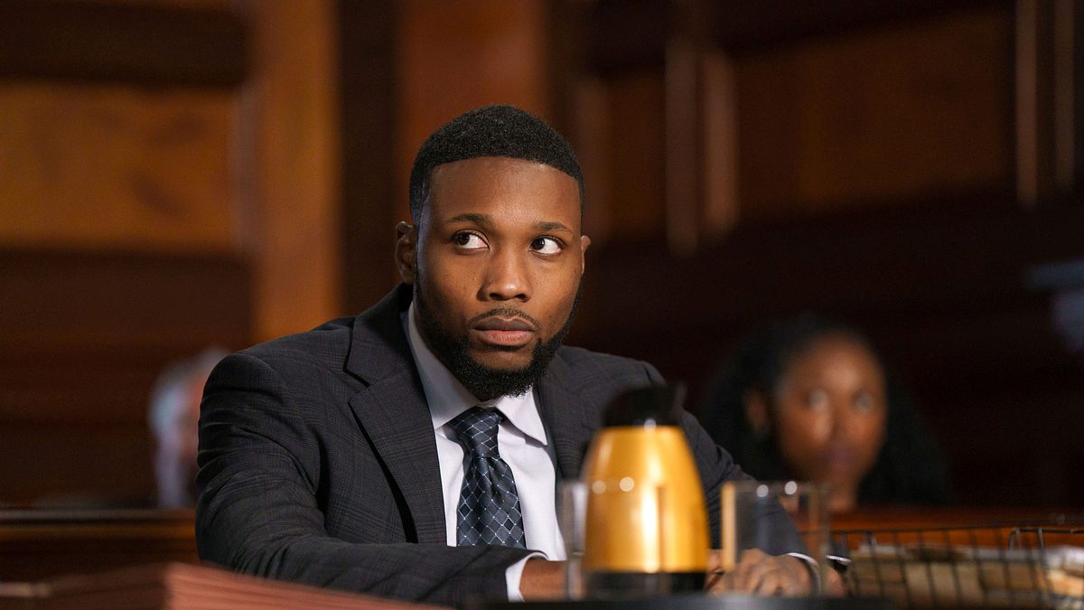 law & order