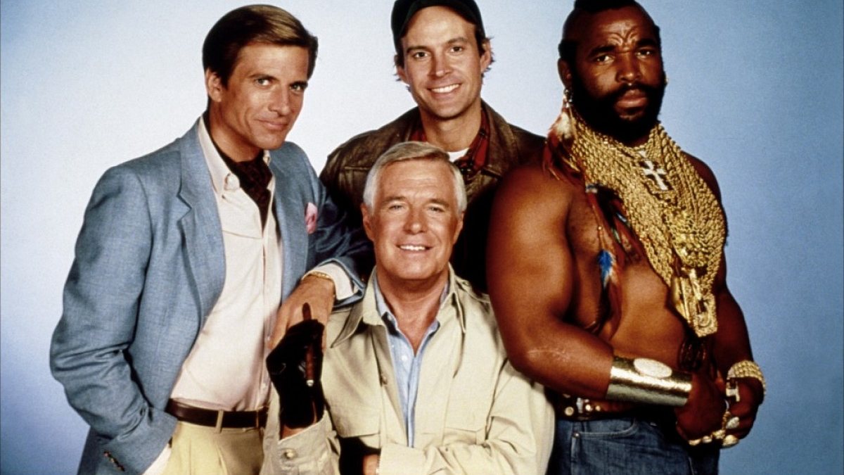 das a-team