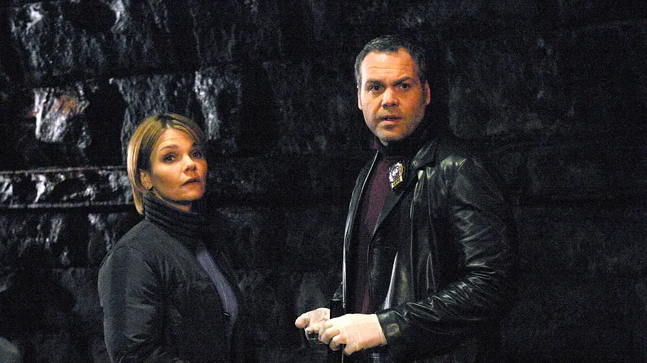 criminal intent - verbrechen im visier