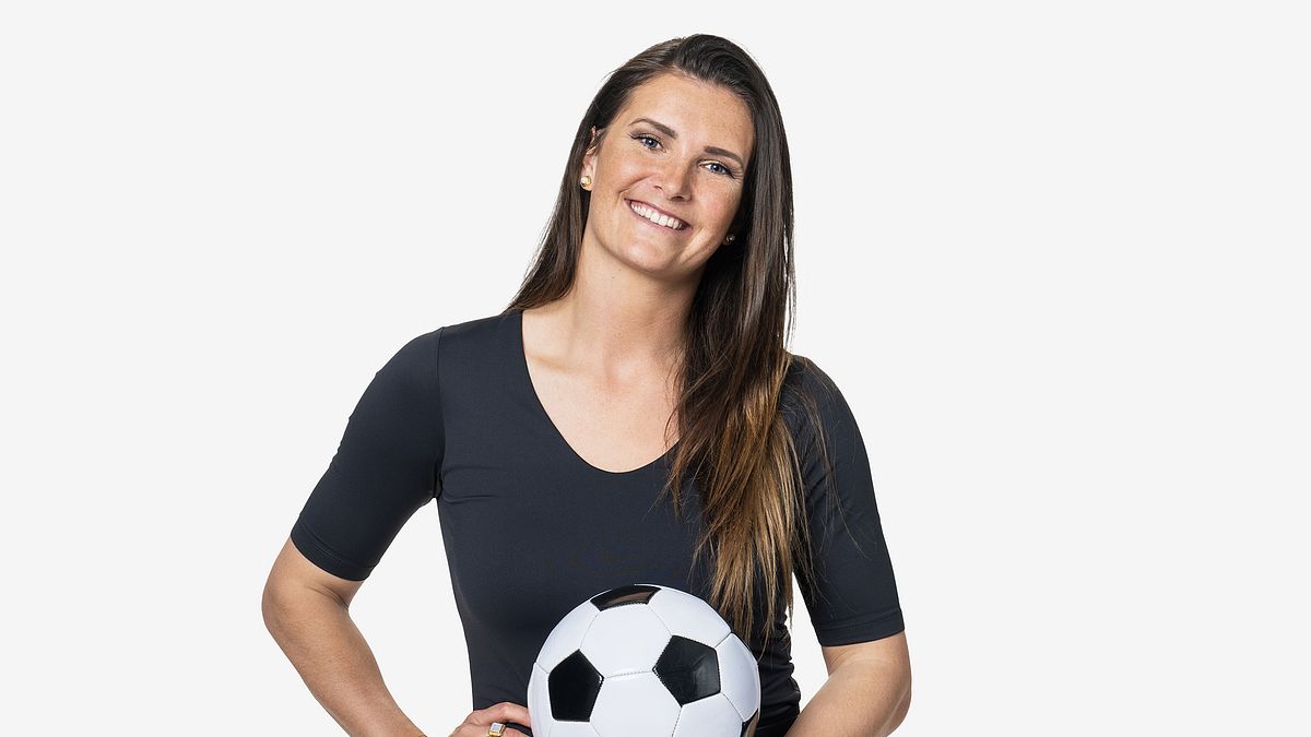 fußball: europameisterschaft der frauen