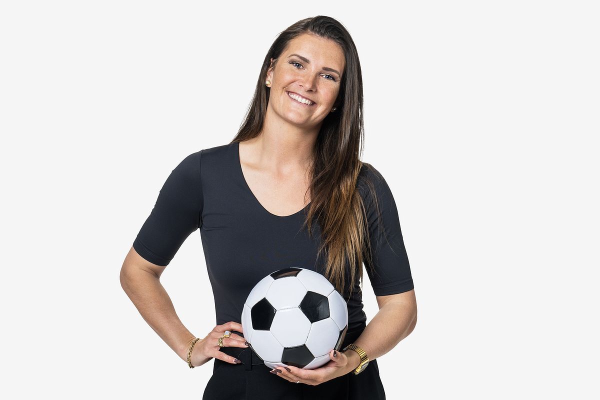 Fußball: Europameisterschaft der Frauen fußball: europameisterschaft der frauen