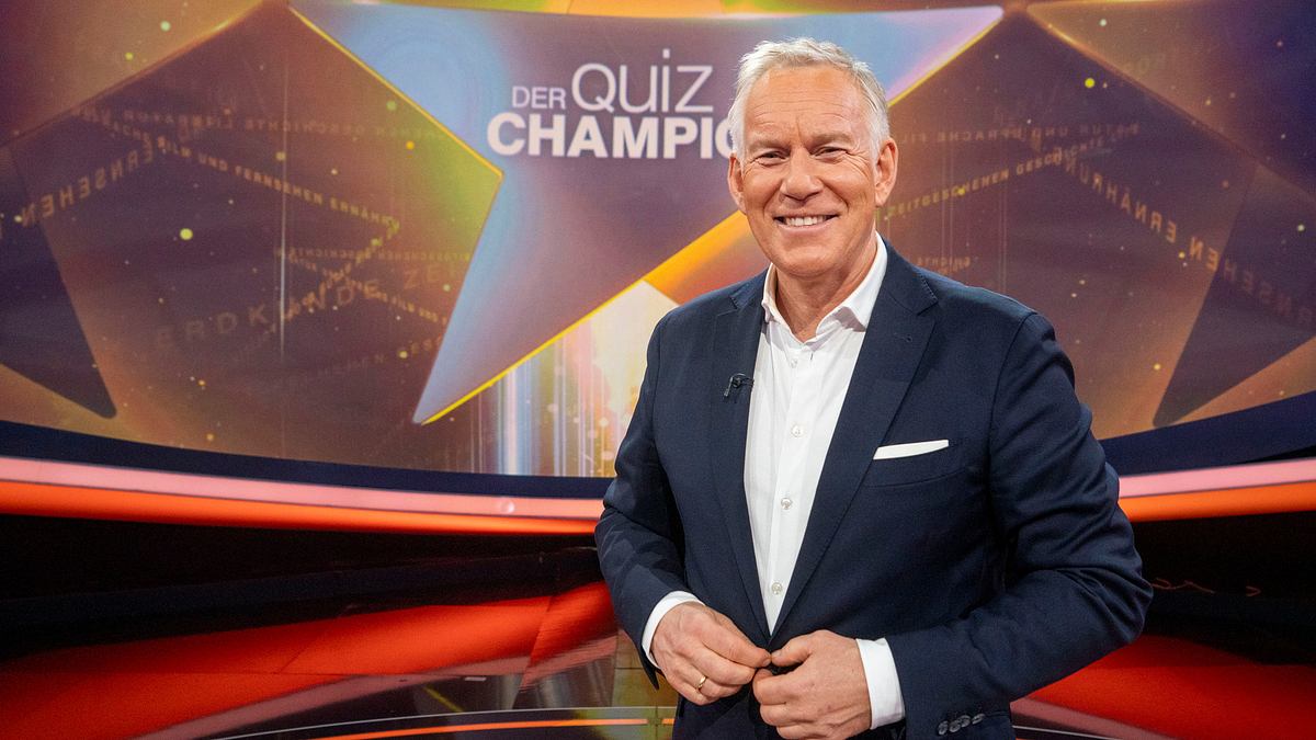 der quiz-champion