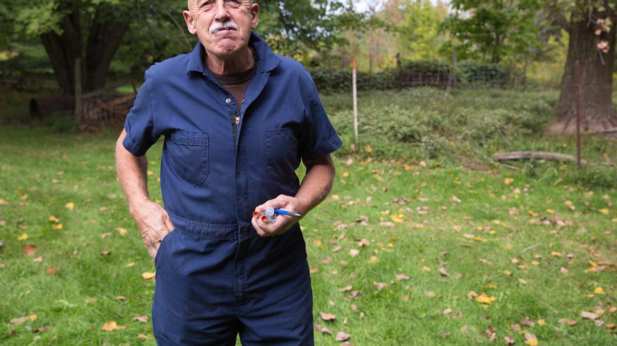 der unglaubliche dr. pol