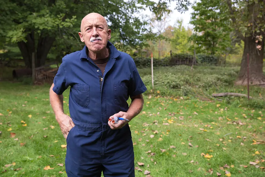 Der unglaubliche Dr. Pol der unglaubliche dr. pol