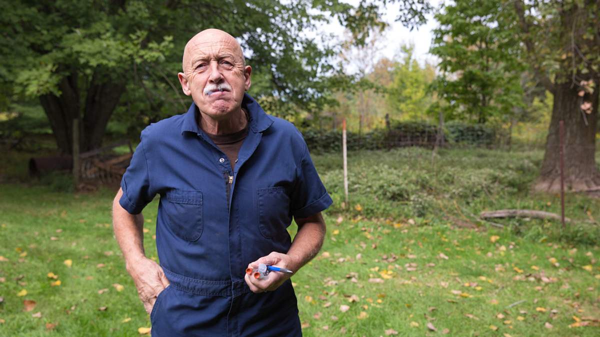 der unglaubliche dr. pol