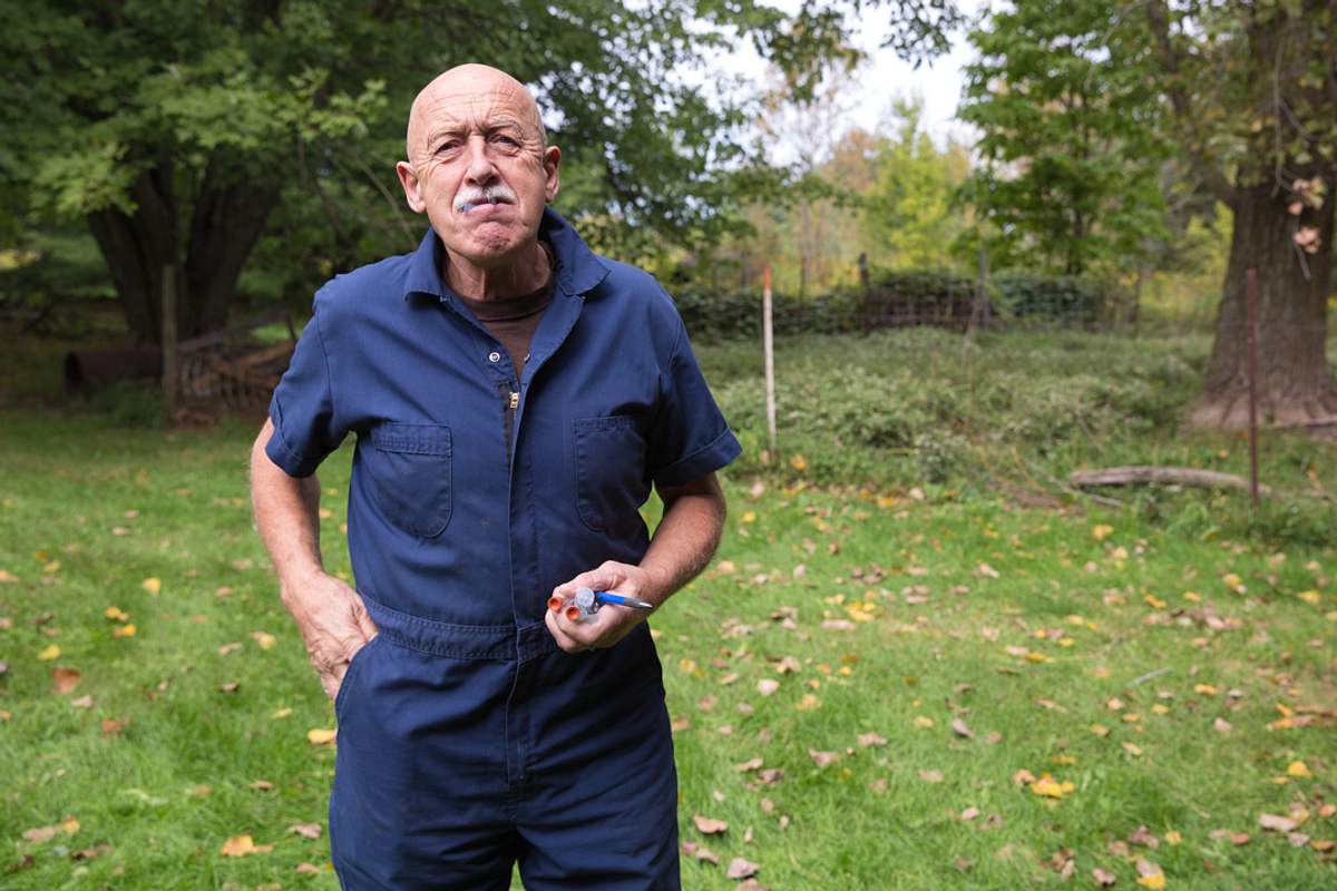 Der unglaubliche Dr. Pol der unglaubliche dr. pol