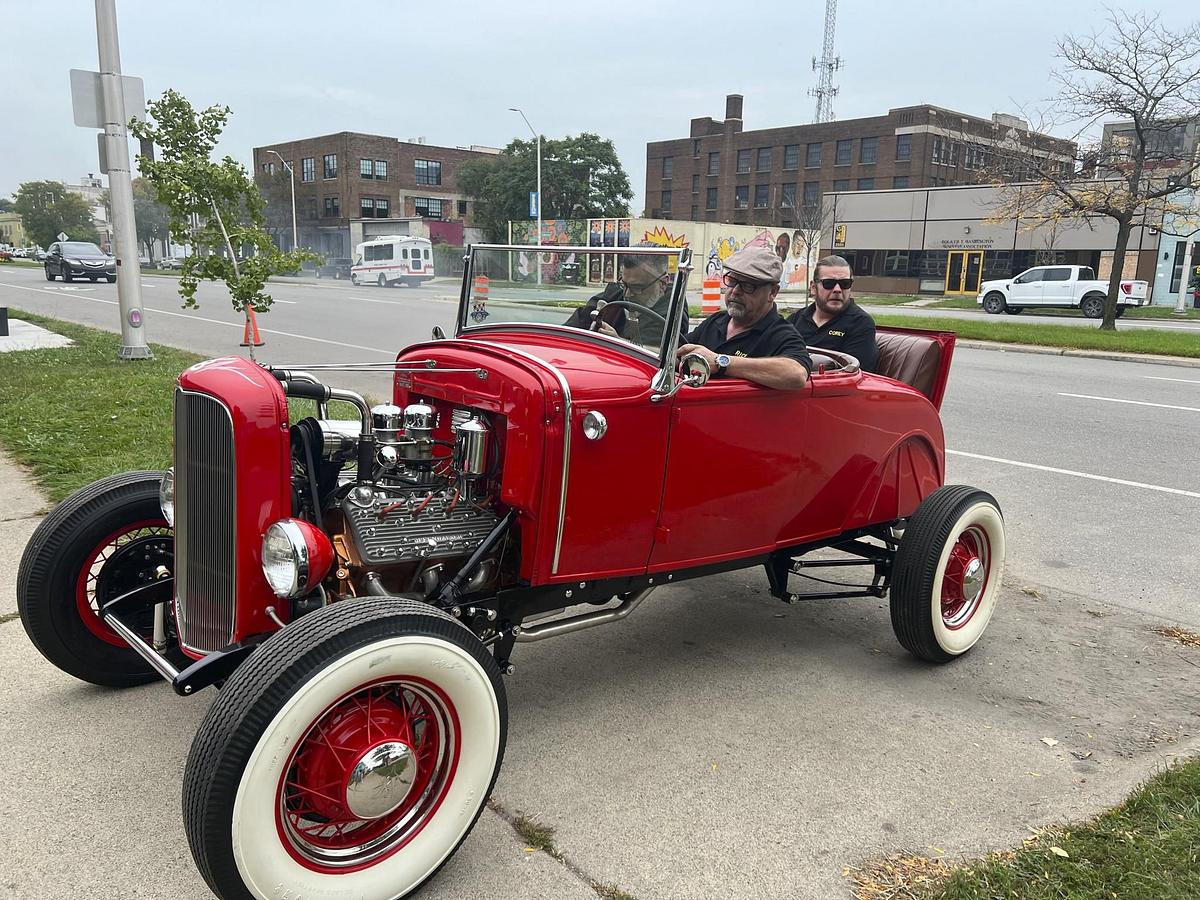 Pawn Stars: Spritztour durch Amerika pawn stars: spritztour durch amerika