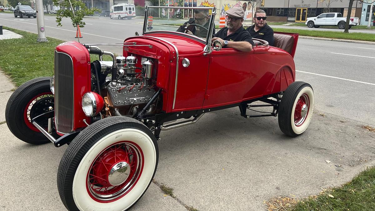 pawn stars: spritztour durch amerika