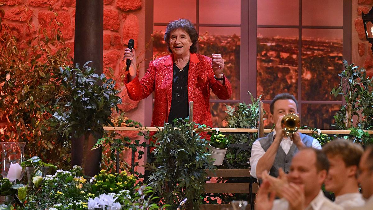 schlager-spaß