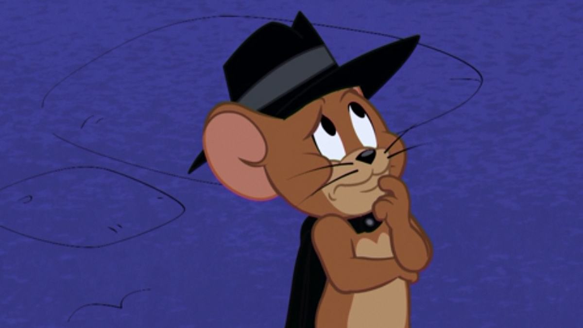 die tom und jerry show
