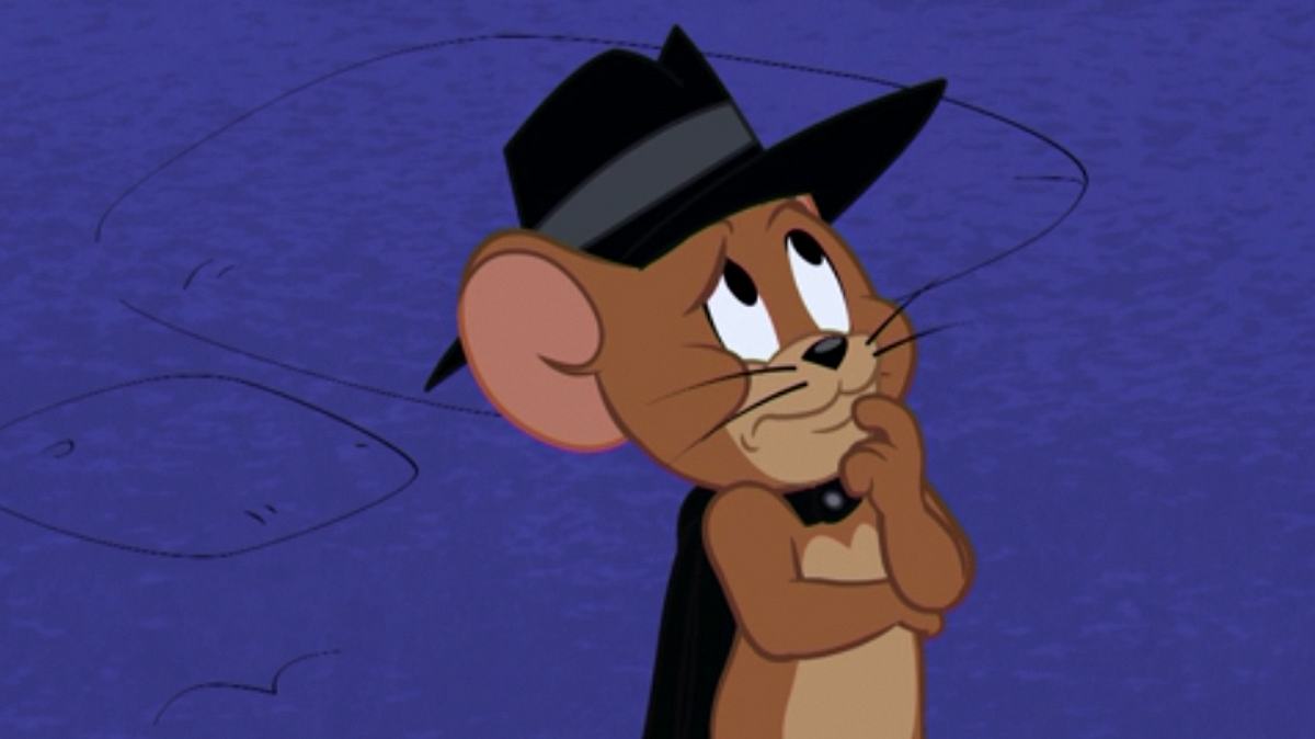 Die Tom und Jerry Show die tom und jerry show