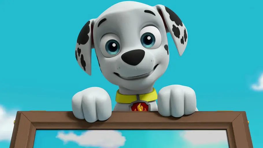 Paw Patrol - Helfer auf vier Pfoten paw patrol - helfer auf vier pfoten