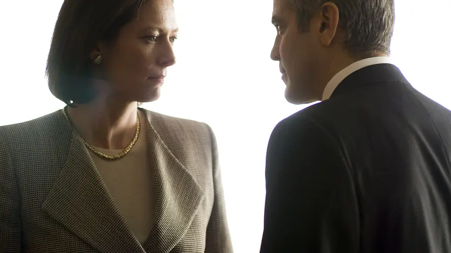 michael clayton