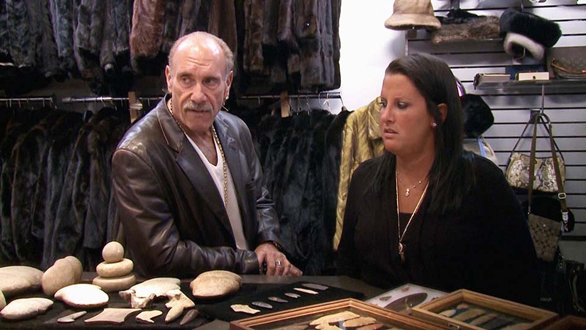 Hardcore Pawn: Das härteste Pfandhaus Detroits hardcore pawn: das härteste pfandhaus detroits