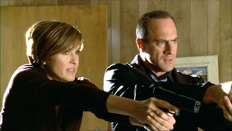 law & order: special victims unit