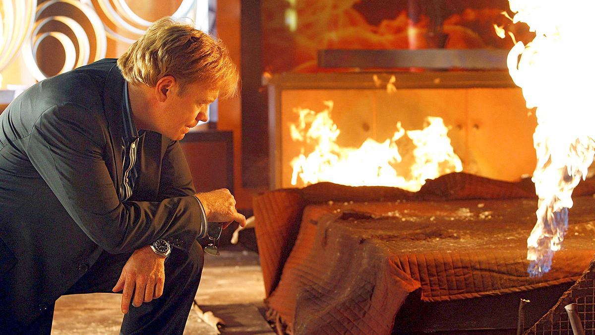 csi: miami