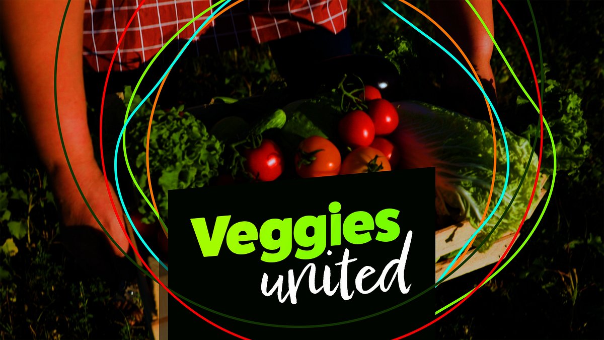 veggies united - die food korrespondenten