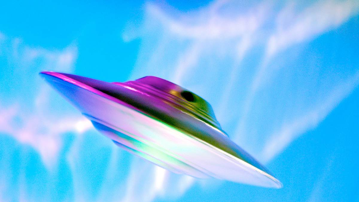 ufos über europa