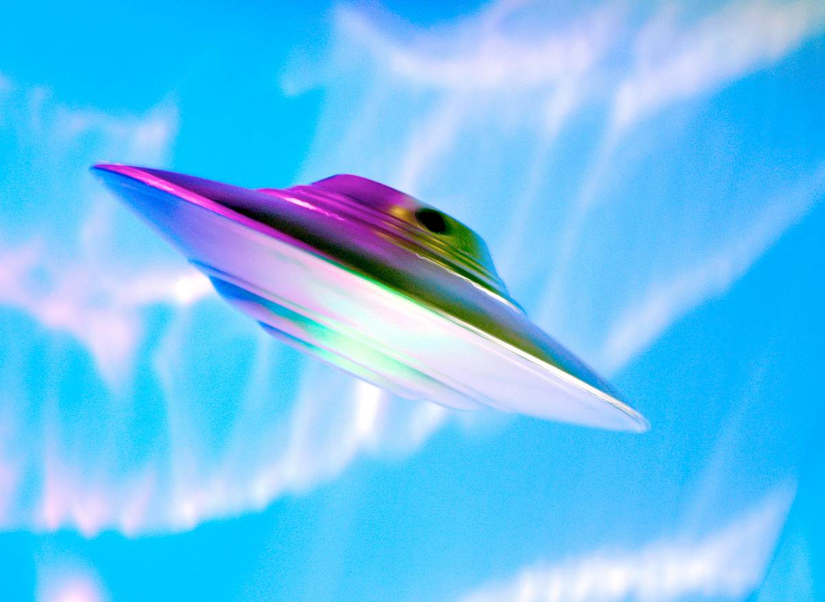 UFOs über Europa ufos über europa