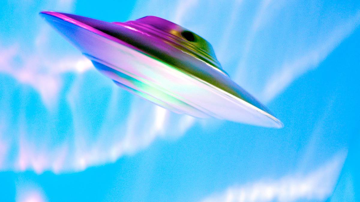 ufos über europa