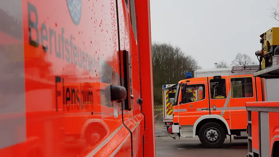 112: Feuerwehr im Einsatz 112: feuerwehr im einsatz