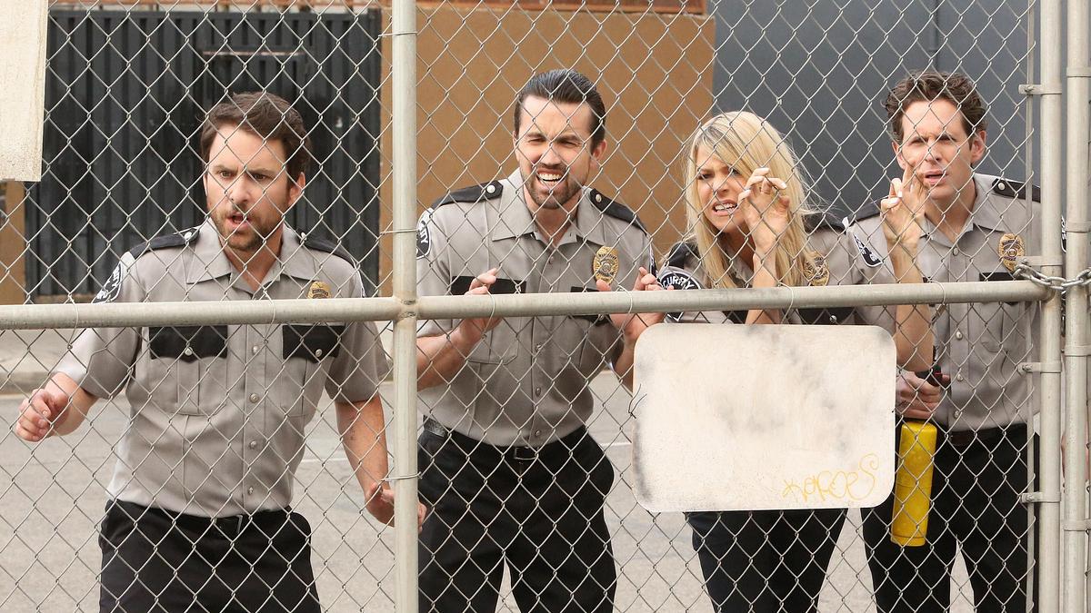 its always sunny in philadelphia