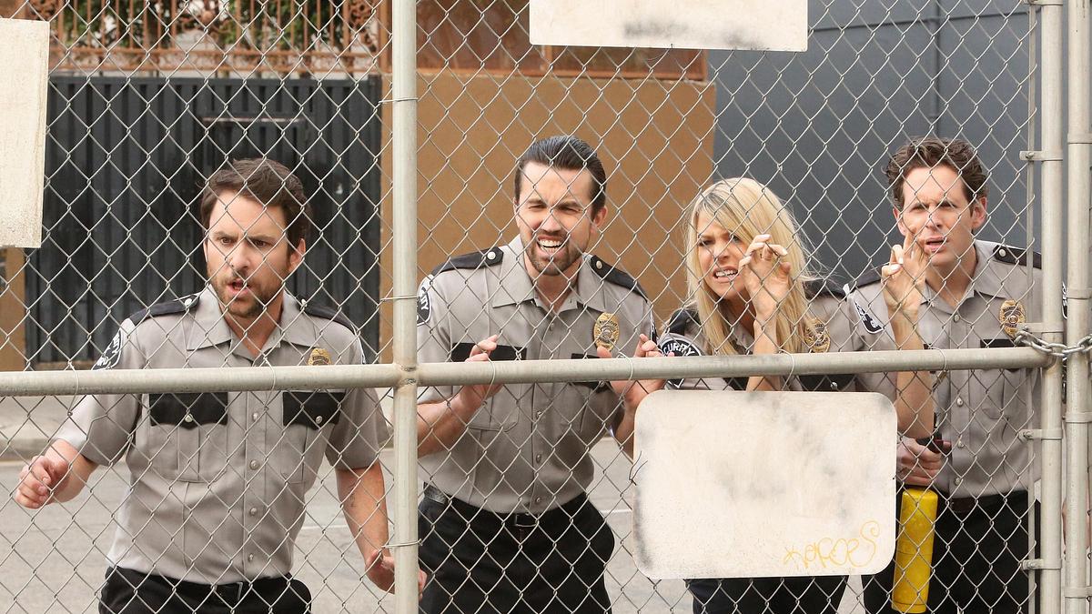 its always sunny in philadelphia