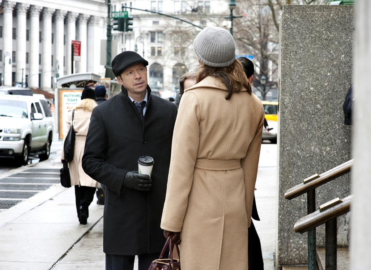 Blue Bloods - Crime Scene New York blue bloods - crime scene new york
