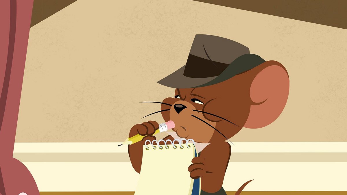 die tom und jerry show