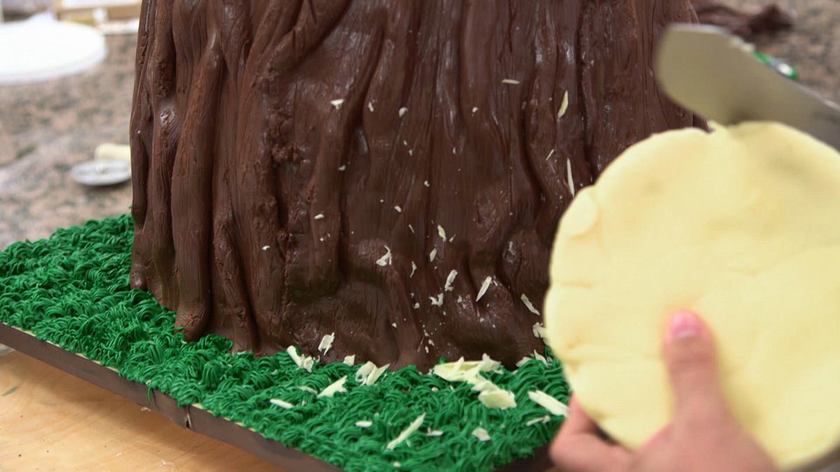 cake boss: buddys tortenwelt