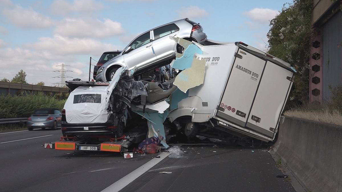 a2 - abenteuer autobahn