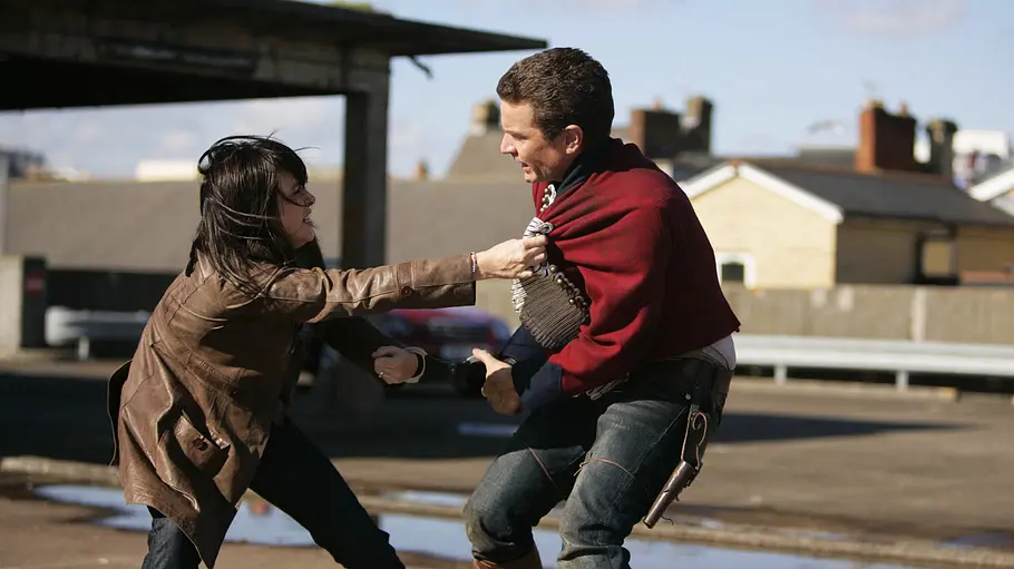 Torchwood torchwood