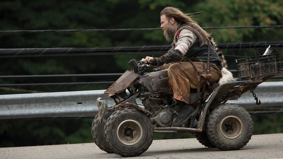 outsiders