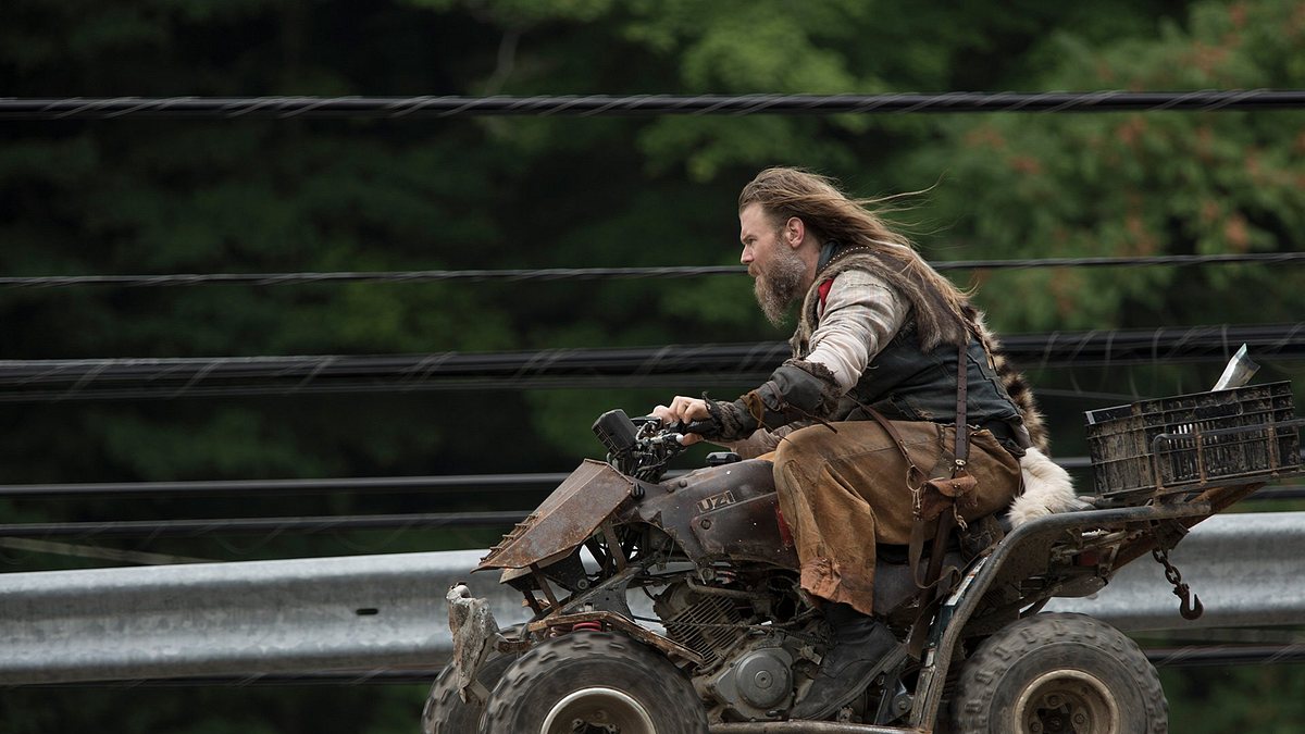 outsiders