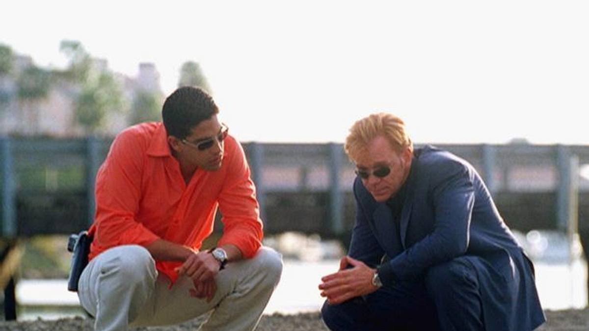 csi: miami