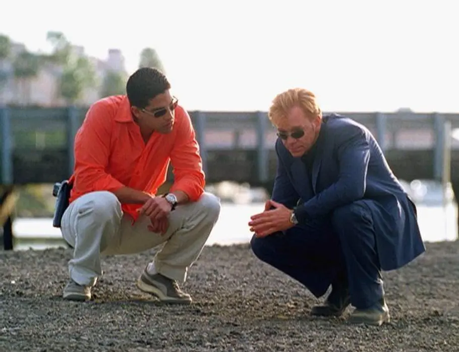 CSI: Miami csi: miami