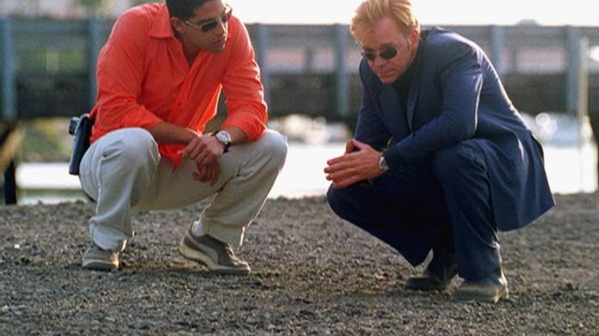 csi: miami