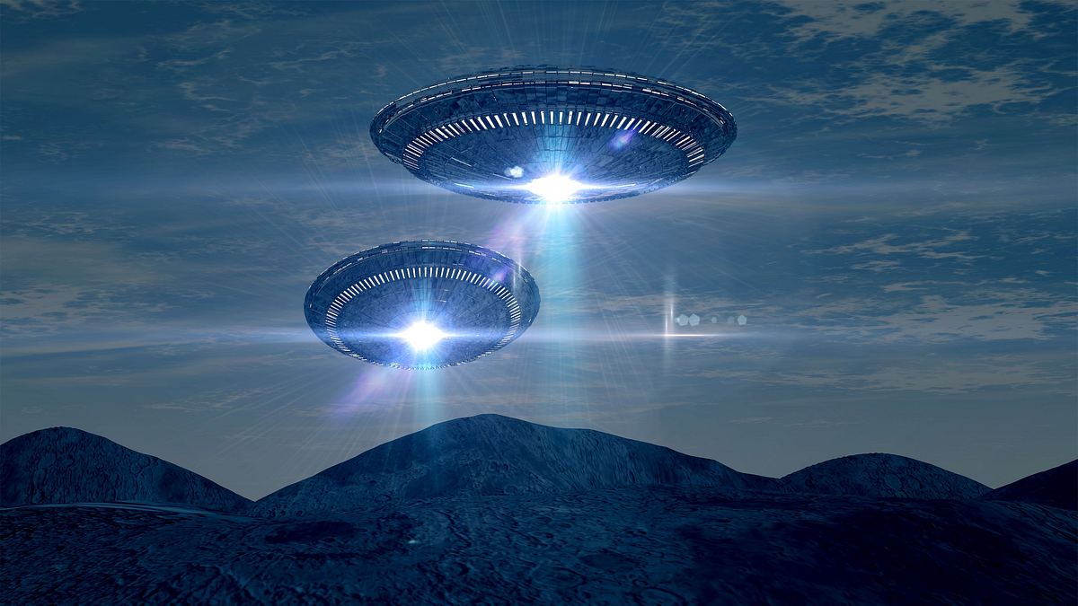 the proof is out there - auf den spuren des unerklärlichen