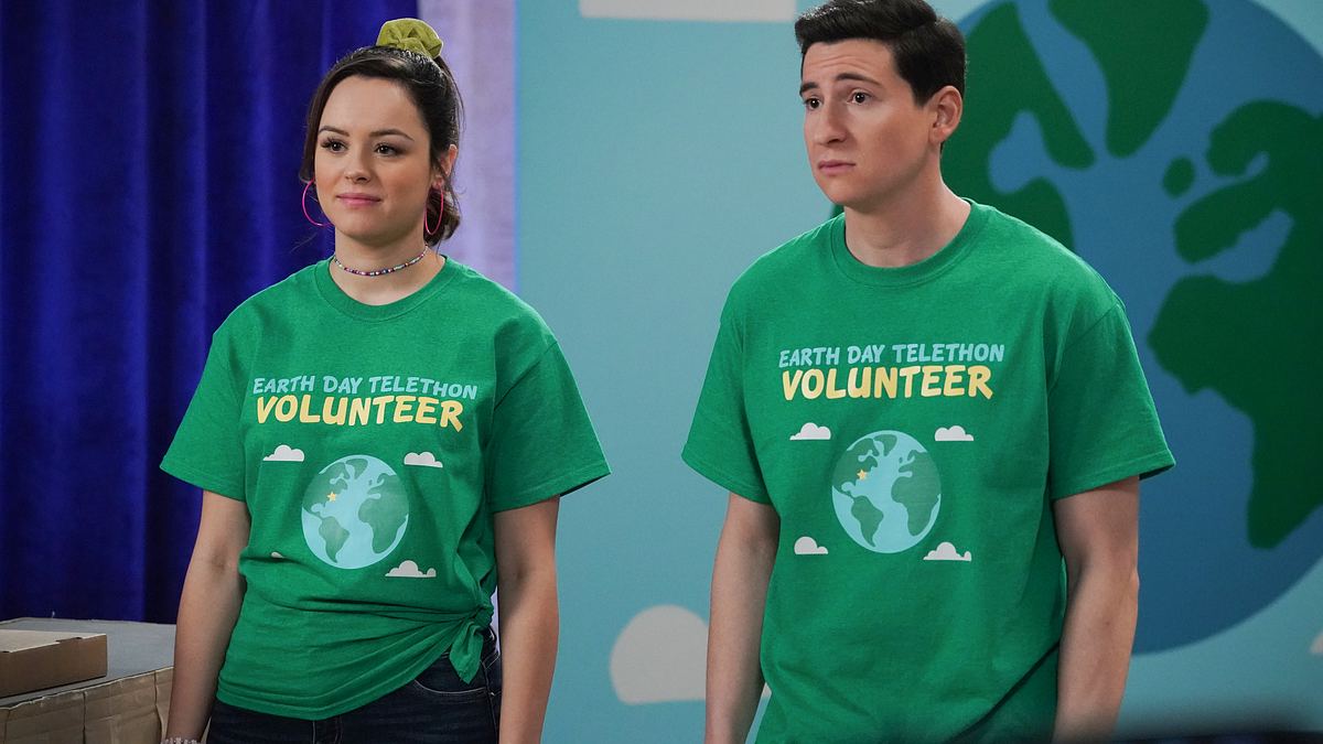 the goldbergs