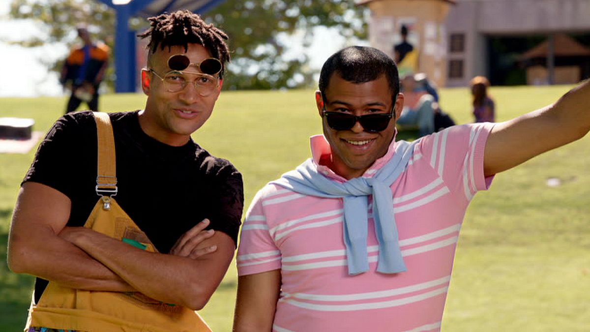 key & peele
