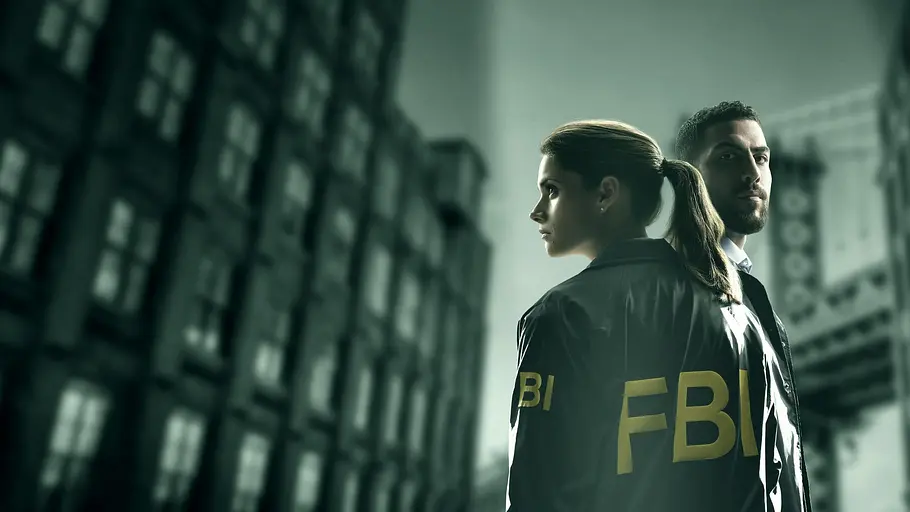 FBI: Special Crime Unit fbi: special crime unit