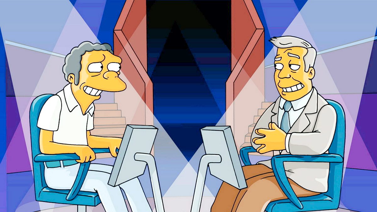 die simpsons