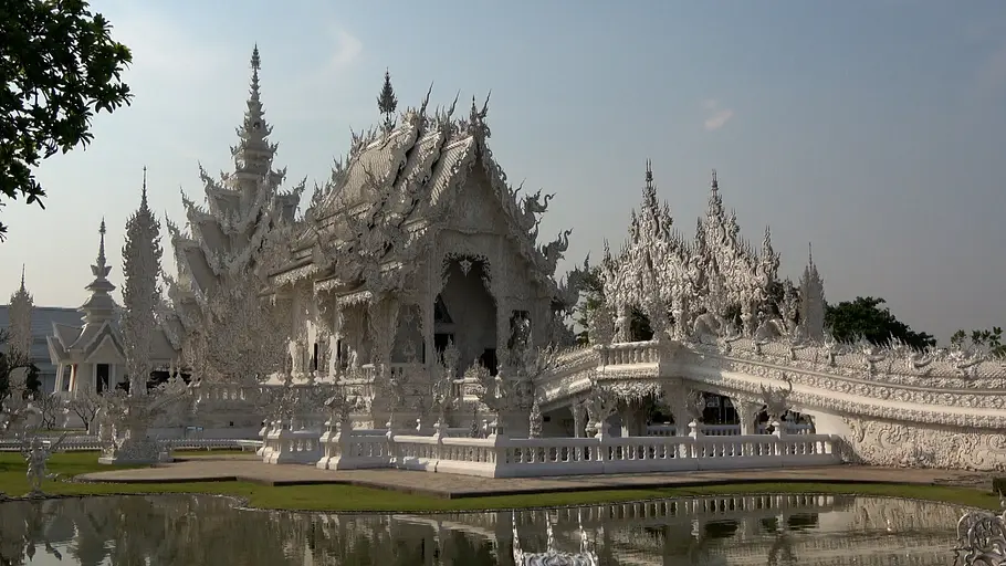 Thailand - Unterwegs im Königreich des Lächelns thailand - unterwegs im königreich des lächelns