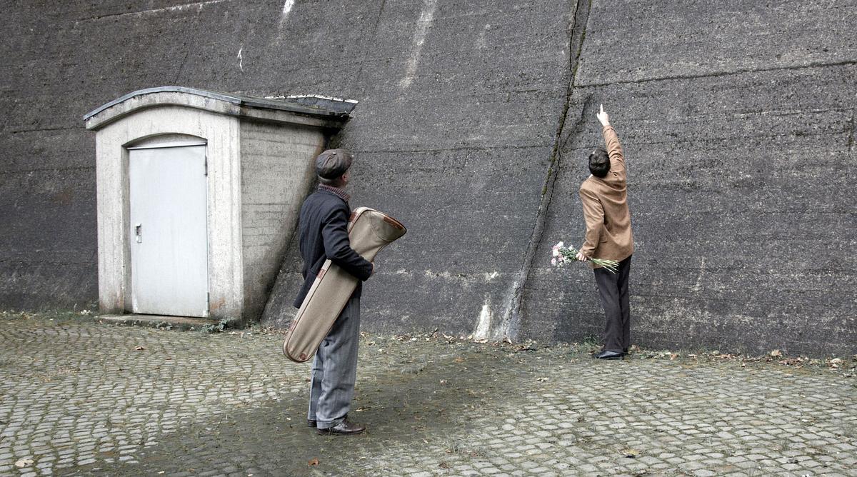 Nach mir die Sintflut nach mir die sintflut