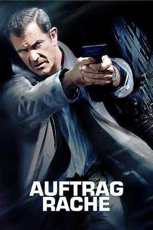 Auftrag Rache - Foto: TMDB