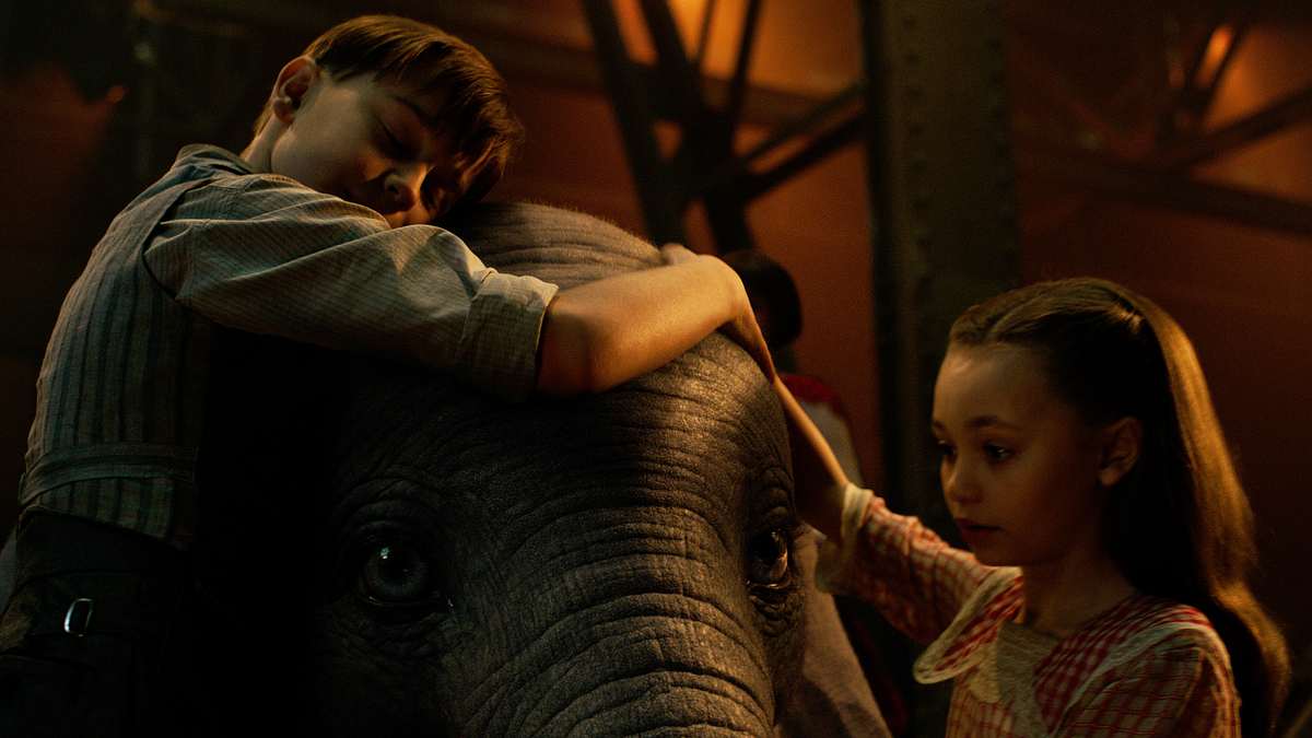 dumbo