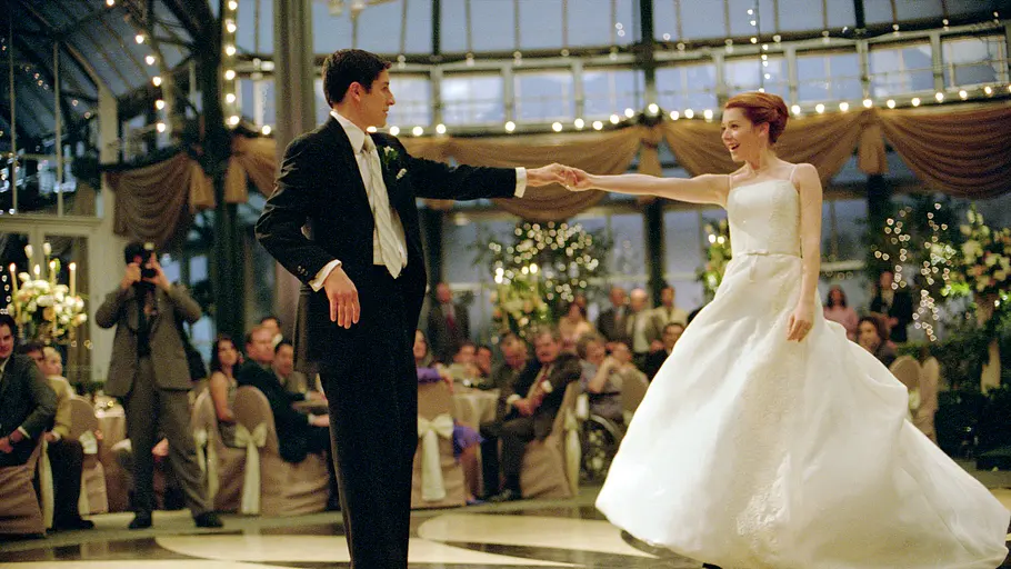 American Pie - Jetzt wird geheiratet american pie - jetzt wird geheiratet