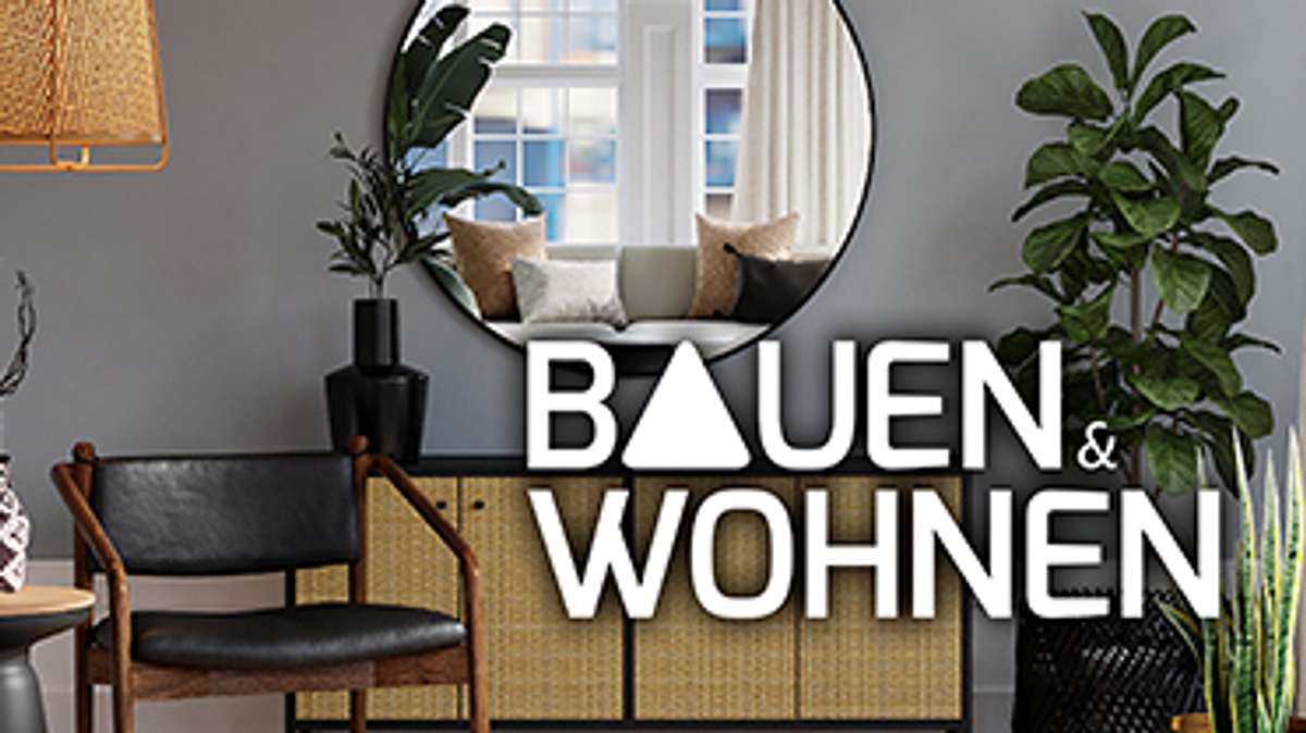bauen und wohnen