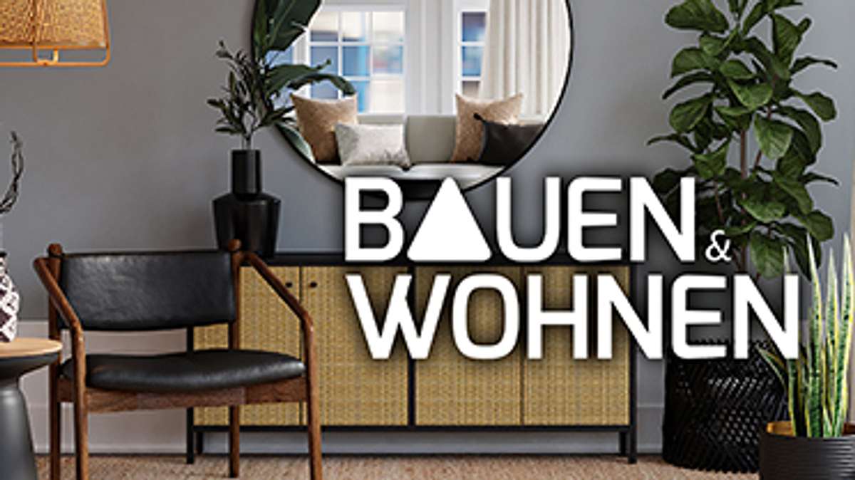 bauen und wohnen