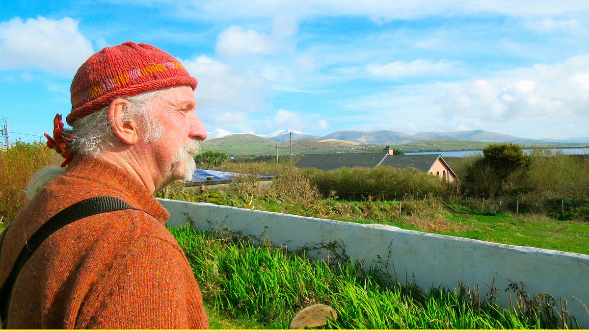 magisches dingle: irlands halbinsel am ende der welt